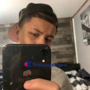 Meet your Posher, Jonathan